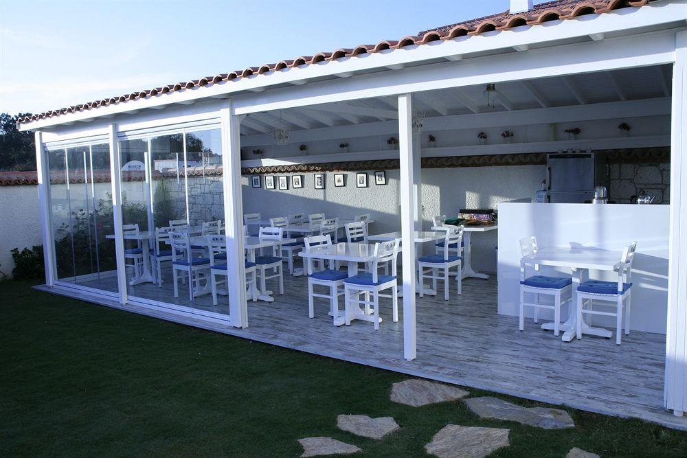 Yasemin Alacati (Adults Only) Exteriör bild