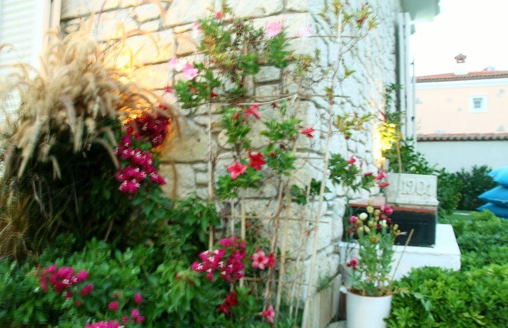 Yasemin Alacati (Adults Only) Exteriör bild