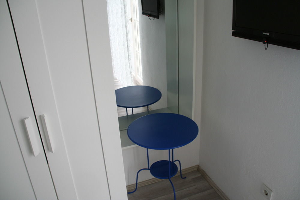 Yasemin Alacati (Adults Only) Exteriör bild